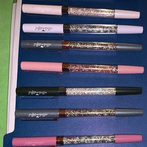 Villabeautifful Ink Pens
